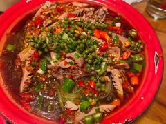 -小街47號江湖菜(四合院店)