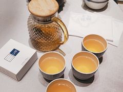 -U你·湖北家宴菜(南湖总店)