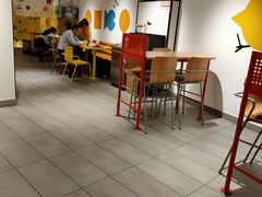 -麦当劳(万达广场店)