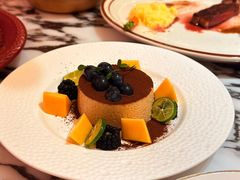 -研食记西餐厅(金融中心店)