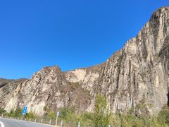 -百里山水画廊