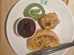-玫瑰花园自助烤肉(顺义鑫海韵通店)