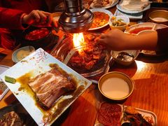-7年8班朝鲜族非遗美食(三钢里店)