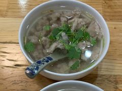 汤肉燕-大叔家福鼎小吃(十全街店)