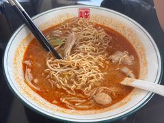 -一峰沙茶面(海峡国际店)