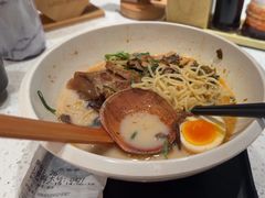 -味千拉面(广州白云机场T1西二店)