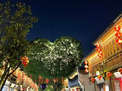 -三坊七巷历史文化街区