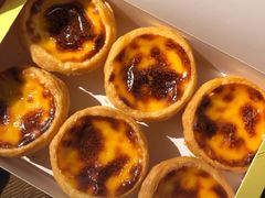 葡挞-安德鲁饼店(总店)
