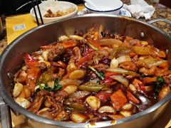 -黄记煌三汁焖锅(欢乐海岸店)