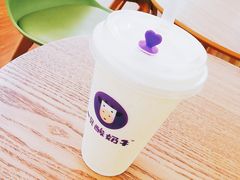 -一只酸奶牛(成都sm广场店)