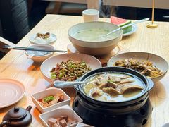 -四方桌·福建客家土菜(德化梅园店)
