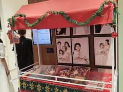 -海马体家庭照相馆(广州正佳广场店)
