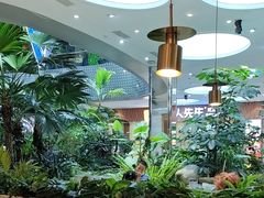 -吕氏疙瘩汤·海鲜新鲁菜(凯德mall新都心店)