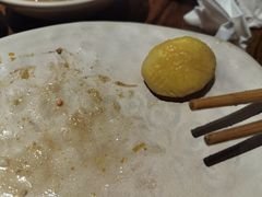 -老牌坊云南鱼豆花火锅(嵩山店)