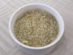 文思豆腐羹-怡园饭店-餐厅(四望亭店)