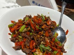 -赣江里•江西菜(望京旺角店)