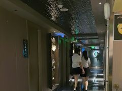 -陆琴脚艺·足浴·SPA(夫子庙店)