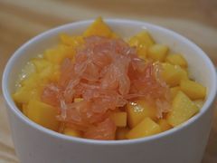-小团圆糖水铺(襄阳南路店)