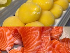 -梨花自助烤肉(西三旗万象汇黑金店)