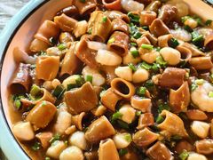 -众想海鲜·烧烤·海肠捞饭·渔家菜(孙家疃店)