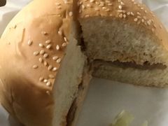 -旺角宝港式茶餐厅(寮步店)