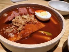 -喜来稀肉(北外滩白玉兰广场店)