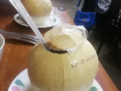 -威南记鸡饭餐室