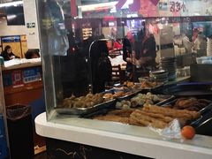 -老福洲(西洪路店)