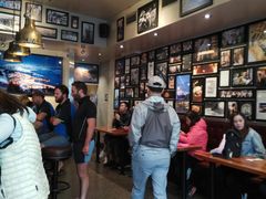 -Fergburger(皇后镇店)