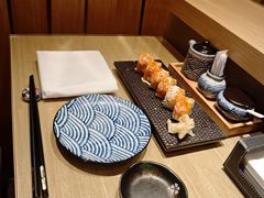 -西村日本料理(香格里拉饭店)