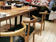 大堂-管氏翅吧(国展店)