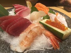 -元气寿司(新城市广场店)