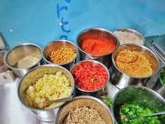 -四小区火锅·巷子里的重庆火锅(花照壁店)
