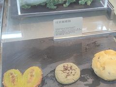 -喜茶(佛山岭南站店)