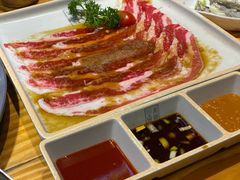 -喜来稀肉(北外滩白玉兰广场店)