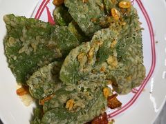 -老李家土菜馆·安吉地标美食