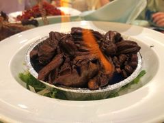火燎鸭心-北京全聚德(王府井店)