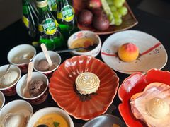 -花潮料理艺食馆(SM新生活广场店)