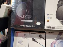 -Hi Fi Acoustic 梵香禅韵·色声香味