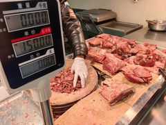 -马志善稀糊爛生熟肉店