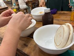 -老刘家永盛斋·传统泡馍(东关南街店)