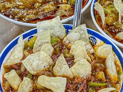 -邢老三肉丸糊辣汤·非遗美食(西安总店)