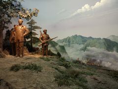 -韶山毛泽东同志故居