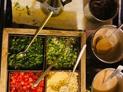 -荣记火锅(青悦城店)