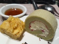 -东方红海鲜百汇(国际大厦店)