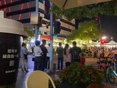 -Peet's Coffee皮爷咖啡(大学路店)