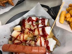 -颓记茶餐厅(美景总店)