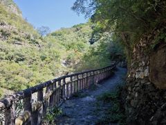-圣莲山风景区