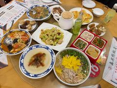 -真不同饭店(中州东路店)
