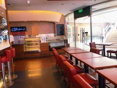 -FATBURGER 特富客汉堡(外交公寓店)